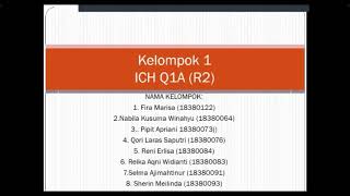 kel. 1 ICH Q1A (R2) kelas B