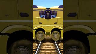 #mudrunner #simulation #truck #shorts