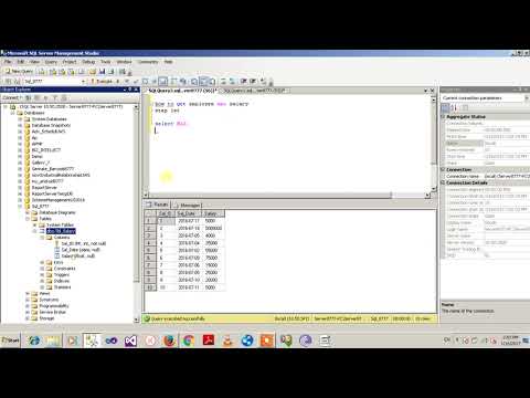 Sql all 8777