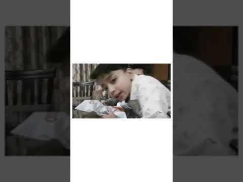 DARAZ   FRUD 😠😠  UNBOXING  LC  DRONE   BY  KIDS