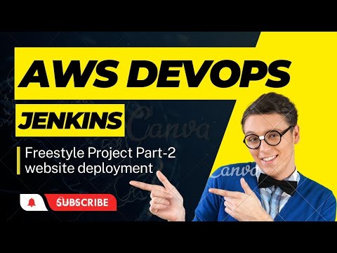JenkinsFreeStyleProject-2