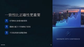 內在交易力 Part 3