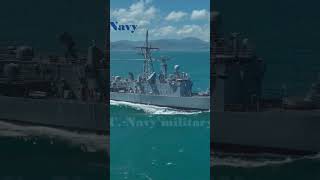 中共軍演/成功級張騫軍艦緊急出港#海軍 #軍艦 #military #navy #taiwan #warships #軍演 #軍事