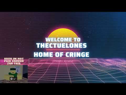 thectuelone Live Stream
