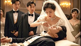 Cinderella marries a disabled CEO in place of her evil sister—she heals him, and he pampers her.
