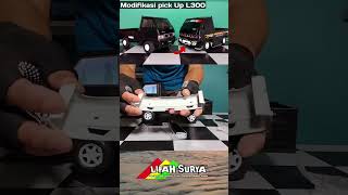 Modif Pick Up L300 #shortvideo #shorts #short #pickupkeren