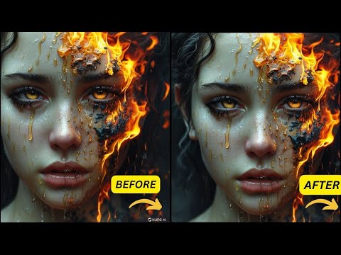 How to remove watermark from video for free No Blur