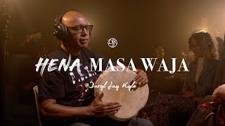 Daryl Jay Kyle | Who Am I (HENA MASA WAJA) | ORIGINAL