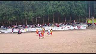 Dance on chatta rumal in bojeytar ground #Bojeytar #Springfestival2021#like #subscribe