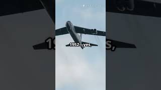 B-52 Bomber: Secrets & Surprises!#b52bomber