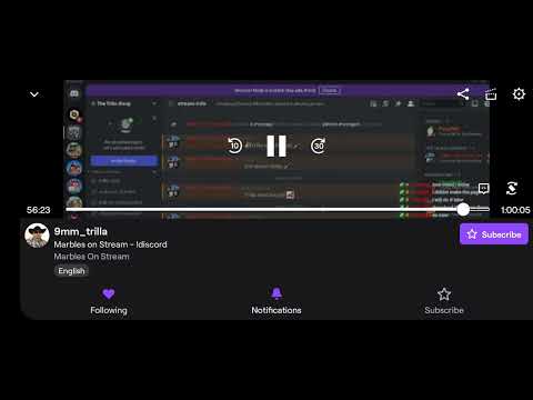 9mmTrilla gets RickRolled YET AGAIN #5 (2022) S OMEGALUL BAD #NEW :xQcL: :Kappa: :Keepo: :LUL: