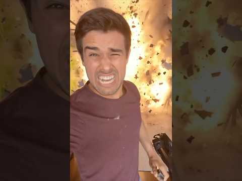 Khatam, Tata, Bye Bye 💥