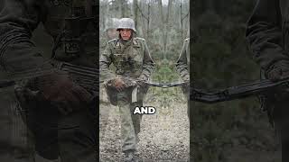 Why The STG 44 Didn't Save Germany In WWII