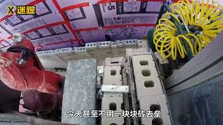 今天重建长城要花多少钱？成本高到让人难以置信，纪录片解说