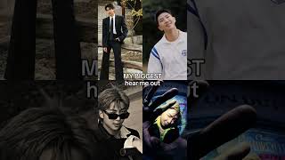 ✨️ My man 💅 #btspavedtheway #rmbts  @LEADERUNIVERSE1135