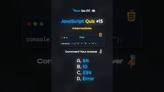 Quiz #15: Can You Guess the Answer? 🤔🪄