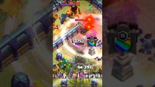 That swift turn tho 😂 #ClashOfClans #Clashamania #coc #supercell #wwe #gaming