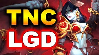 TNC vs PSG.LGD - GAME OF THE DAY! - MDL MAJOR DOTA 2