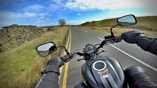 2023 Kawasaki Vulcan S | Test Ride: Better Than A Sportster?