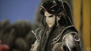 魔封25-默如淵加入聖龍口
