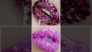 pink pearl vs purple pearl #trending #pink #purple #dress #youtube #subscribe #support #viralshorts