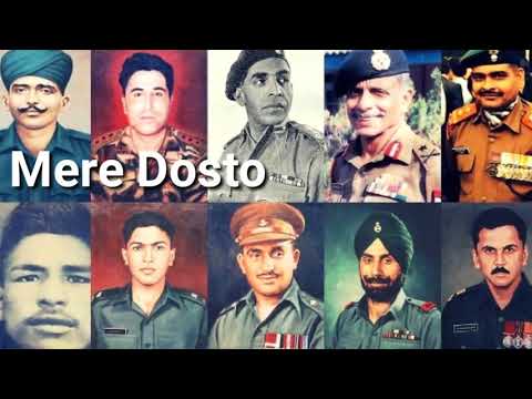 Sandese aate hain🇮🇳 || Republic day special || Border || WHATSAPP STATUS 2019