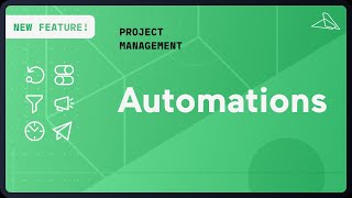 Automations for Layer App – New Feature Release