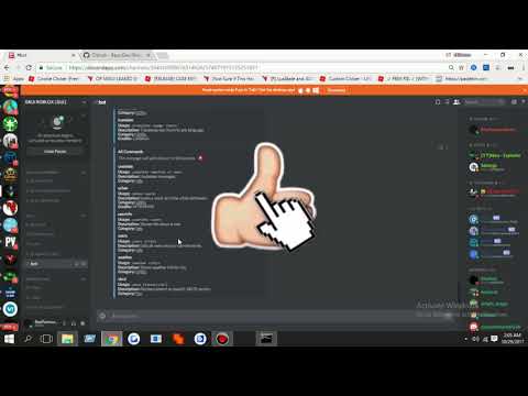 Discord SelfBot | How To Download/Install And What Is Discord SelfBot?