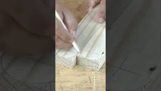DIY Rustic Charm: Build a Beautiful Wooden Coffee Table! V.01