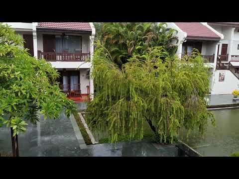 5 stars resort - weekend with my family