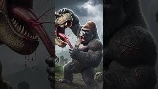 AI wildlife battle inspired by real animal behavior – who would win?