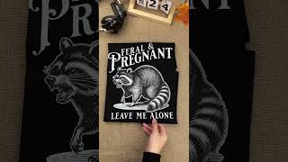 My Favorite Shirt, What About You? #fok #momtobe #maternityfashion