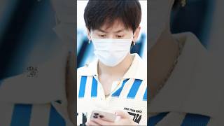 【张哲瀚】20250722 北京✈️ #张哲瀚 图源见水印 #zhangzhehan #zhangzhehan_super3