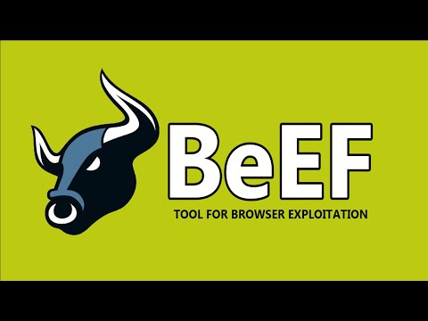 Setting up a Hacking lab | Hook Browsers using BEef | Malayalam Video by HackR