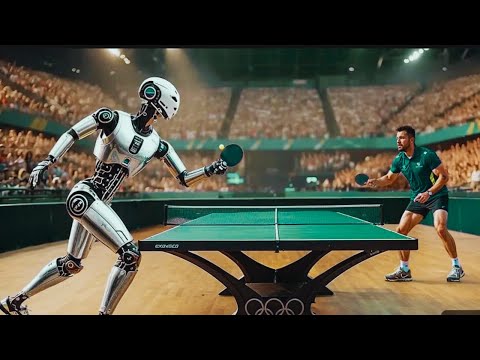 ROBOTS THAT ARE BREAKING WORLD RECORDS | End of Human Records?