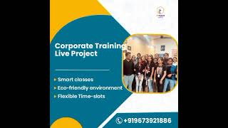 IT Expert Technology Training || Placements || Live Projects || Internship