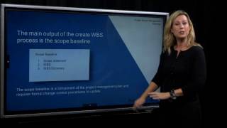 Create WBS in 1 Minute with Emily
