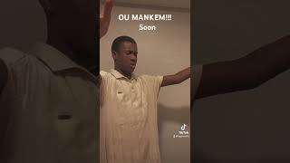 ( OU MANKEM!!!)                                  New music 🎶🎧soon