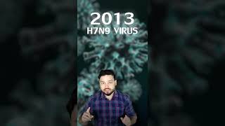 HMPV Virus and Other Viruses in China - FactTechz Short AMAZING FACTS Show #shorts
