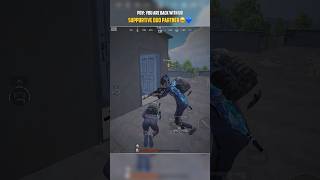 Mention them💙🫂 #bgmi #bgmipartner #pubg #pubgmobile #sandragamingyt #trending #trendingshorts