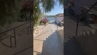 Datçadaki meşhur yol.. #datça #plaj #sahil #summer #gezilecekyerler #travel #gezgin #marmaris