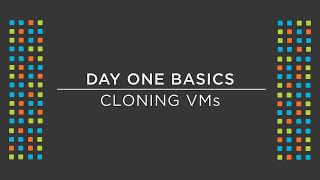 How to clone a Virtual Machine in Nutanix Prism Central  | Nutanix University