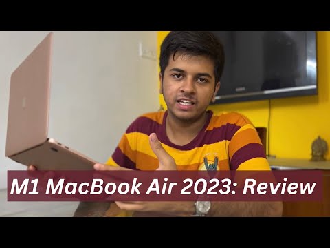 M1 MacBook Air in 2023 Review: Still Worth Considering ?