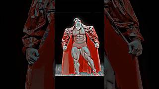Kai Greene, I'm Rock You Should Know this 😡#wwe #therock #kaigreene #bodybuilder #wweshorts #shorts