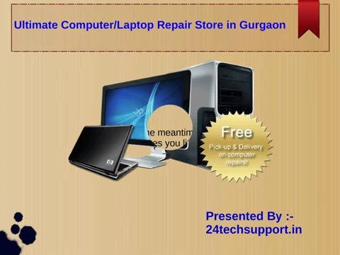 Solutions Centre For Preventing Computer/Laptop Issues