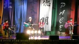 2012.03.10七大吉景-致理凌韻吉他社-坐在巷口的那對男女-cover