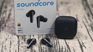 Soundcore Liberty 5 - Soundcore Did it Again!