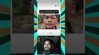 this is not ordinary dog | Tamil Reaction Video | #animals #cat #dog #tamilreactions #reactionvideo