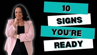 10 signs you're ready for an Online Business Manager