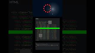 Proximity Reaction Effects using Pure CSS | Interactive Hover Animation